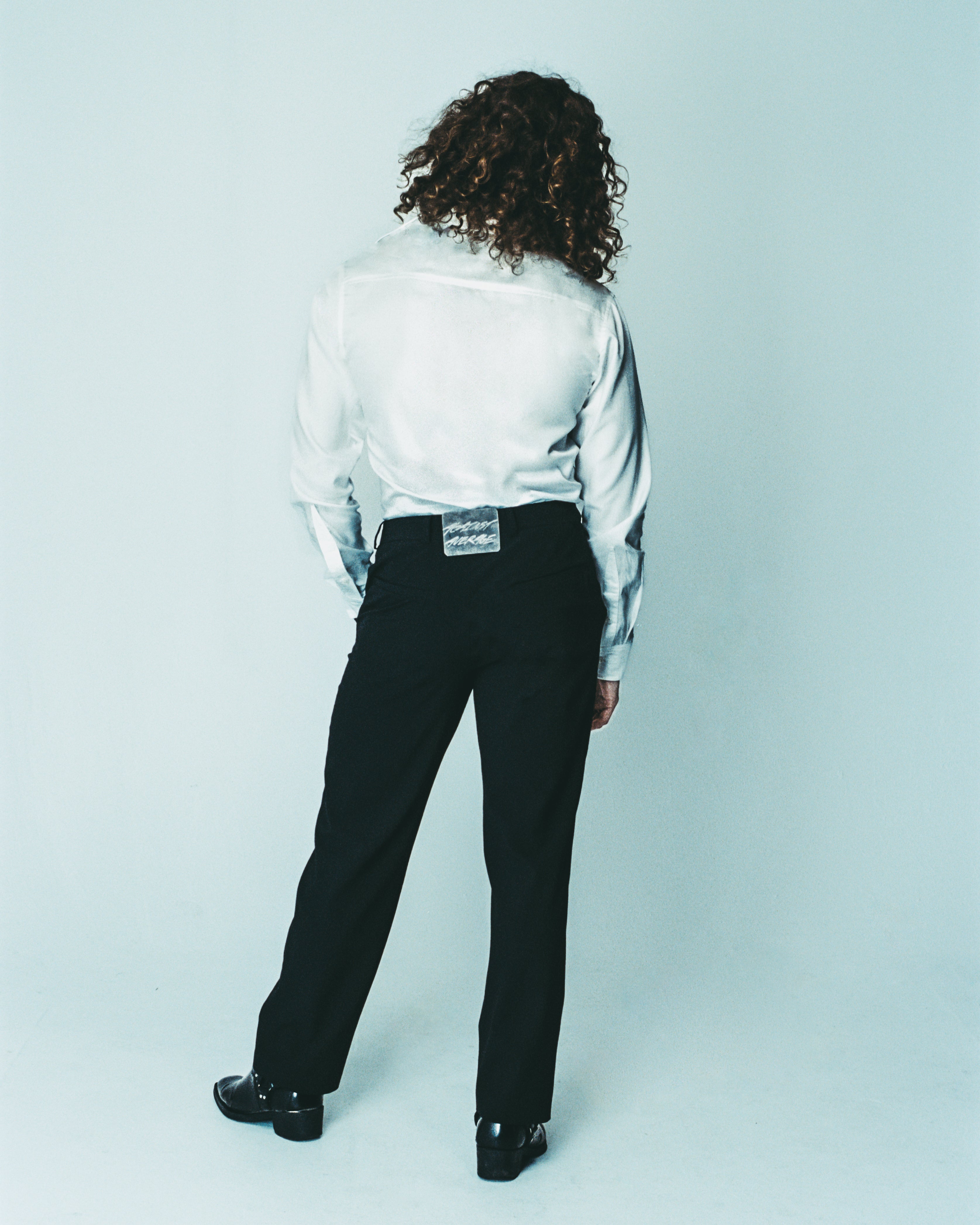 ROUGH CLASS LONG SLEEVE SHIRT